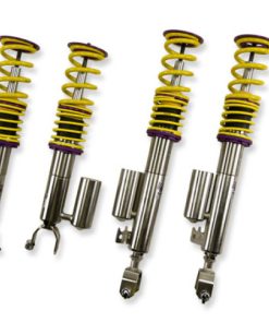 KW Coilover Kit V3 Honda S2000
