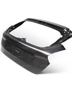 Seibon 15-16 Ford Focus Hatchback Carbon Fiber Trunk Lid