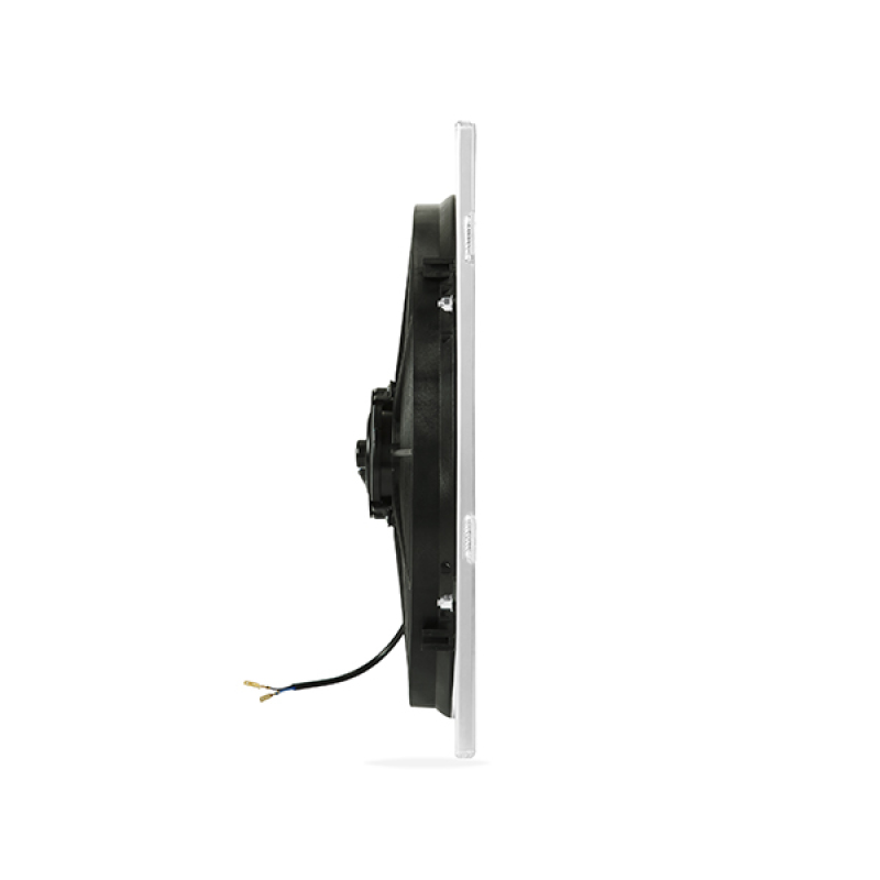 Mishimoto 87-06 Jeep Wrangler YJ & TJ Performance Fan Shroud Kit - Image 8