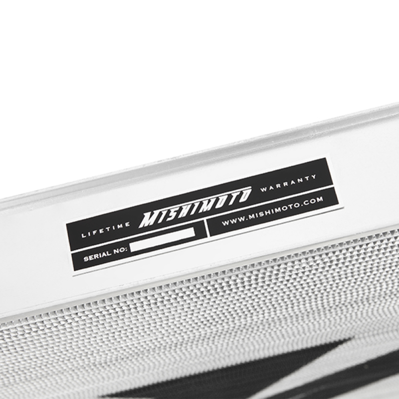 Mishimoto 11+ Chevy 6.6L Duramax Radiator - Image 9