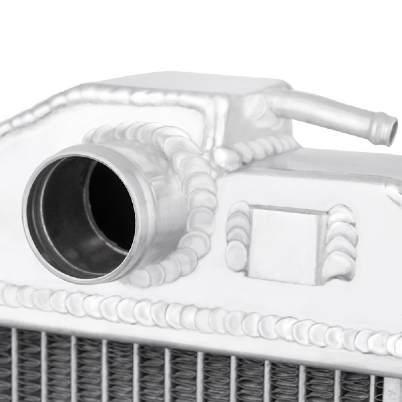 Mishimoto 87-91 BMW E30 M3 Manual Aluminum Radiator - Image 14