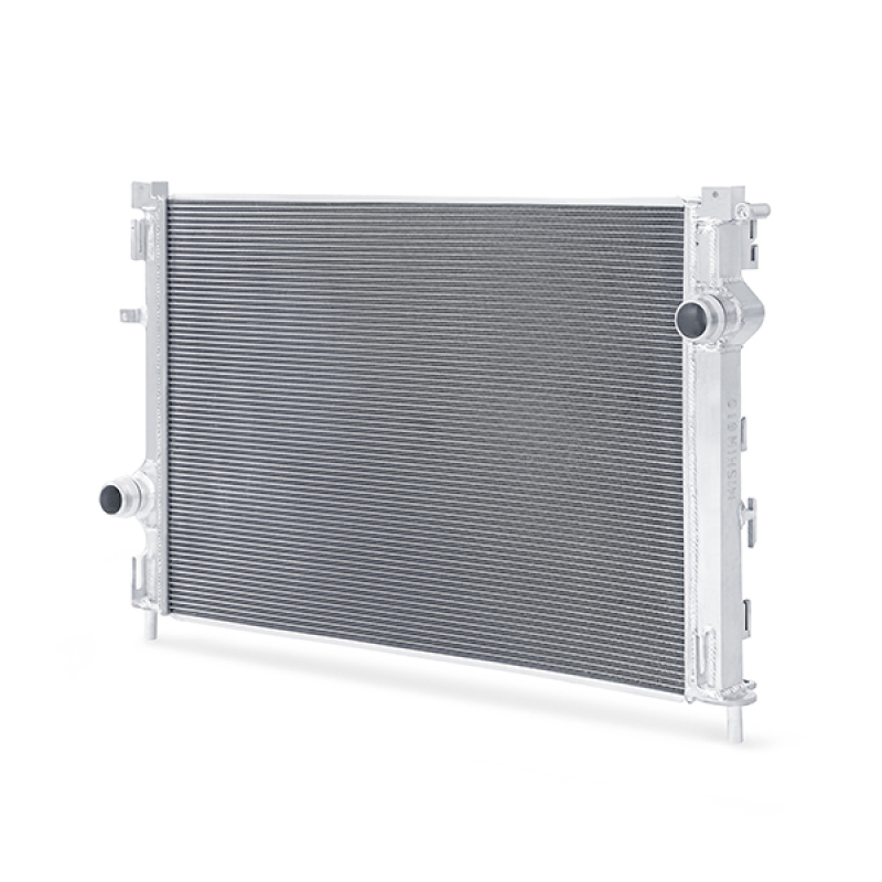 Mishimoto 2013+ Ford Focus ST Performance Aluminum Radiator - Image 11