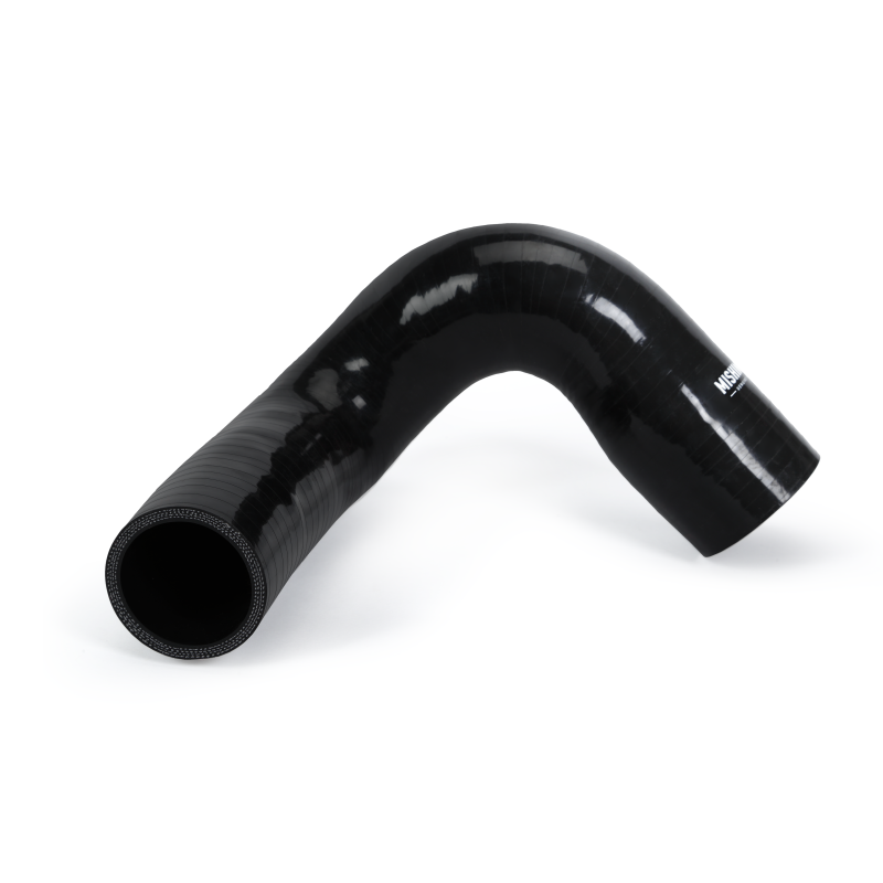 Mishimoto 65-67 Chevrolet Chevelle 396 Silicone Lower Radiator Hose - Image 4