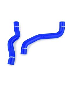 Mishimoto 09+ Nissan 370Z Blue Silicone Hose Kit