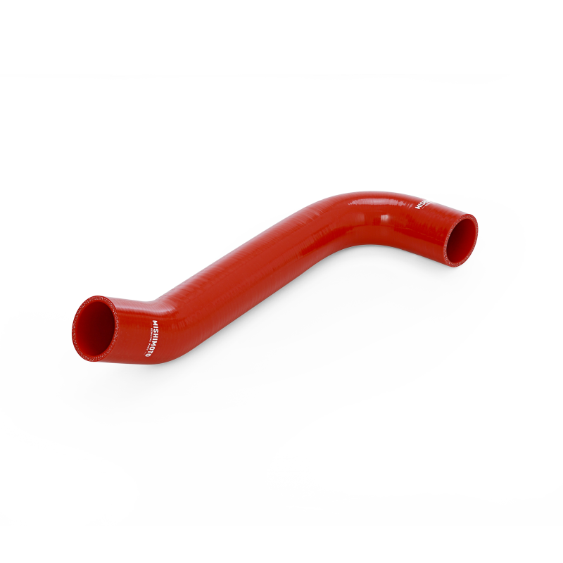 Mishimoto 2015+ Dodge Challenger / Charger SRT Hellcat Silicone Radiator Hose Kit - Red - Image 16