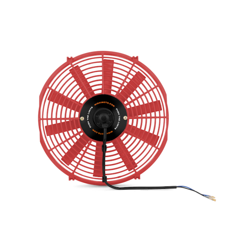 Mishimoto 14 Inch Electric Fan 12V - Image 9