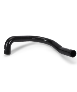 Alternative view of Mishimoto 67-69 Pontiac Firebird 326/350/400 Silicone Upper Radiator Hose