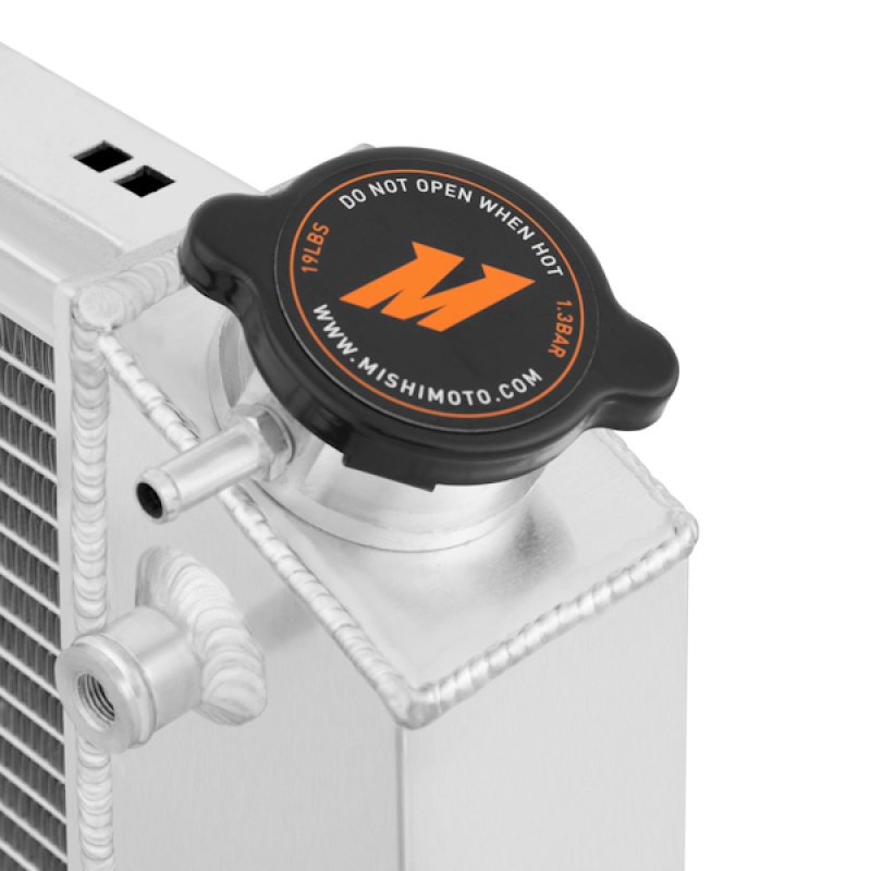 Mishimoto 70-81 Chevy Camaro Aluminum Radiator - Image 20