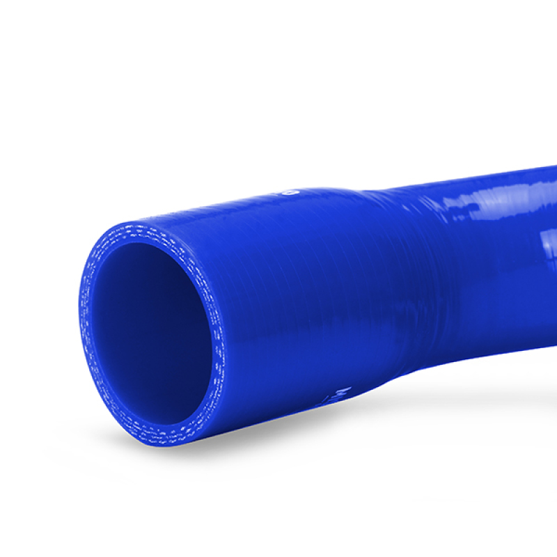 Mishimoto 05-08 Chevy Corvette/Z06 Blue Silicone Radiator Hose Kit - Image 12
