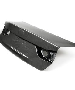 Seibon 13-18 Lexus GS OEM Carbon Fiber Trunk Lid