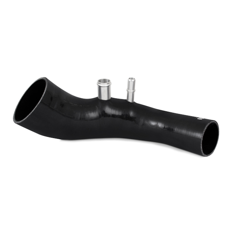 Mishimoto 2015 Ford Mustang Ecoboost Performance Intake - Wrinkle Black - Image 10