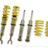 ST Coilover Kit 98-05 Volkswagen Passat GLS/GLX (3BG-B5.5) Sedan/Wagon