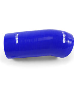 Mishimoto BMW E90/E92 w/ N52 Engine Blue Silicone Intake Boot