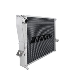 Mishimoto 99-02 BMWZ3 Manual X-Line (Thicker Core) Aluminum Radiator