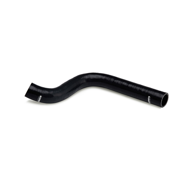 Mishimoto 67-70 Ford Mustang 289/302/351 Silicone Upper Radiator Hose - Image 3