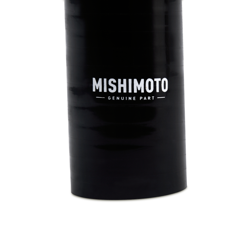 Mishimoto 65-67 Chevrolet Chevelle 283/327 Silicone Upper Radiator Hose - Image 11