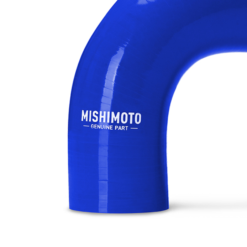 Mishimoto 05-08 Chevy Corvette/Z06 Blue Silicone Radiator Hose Kit - Image 13