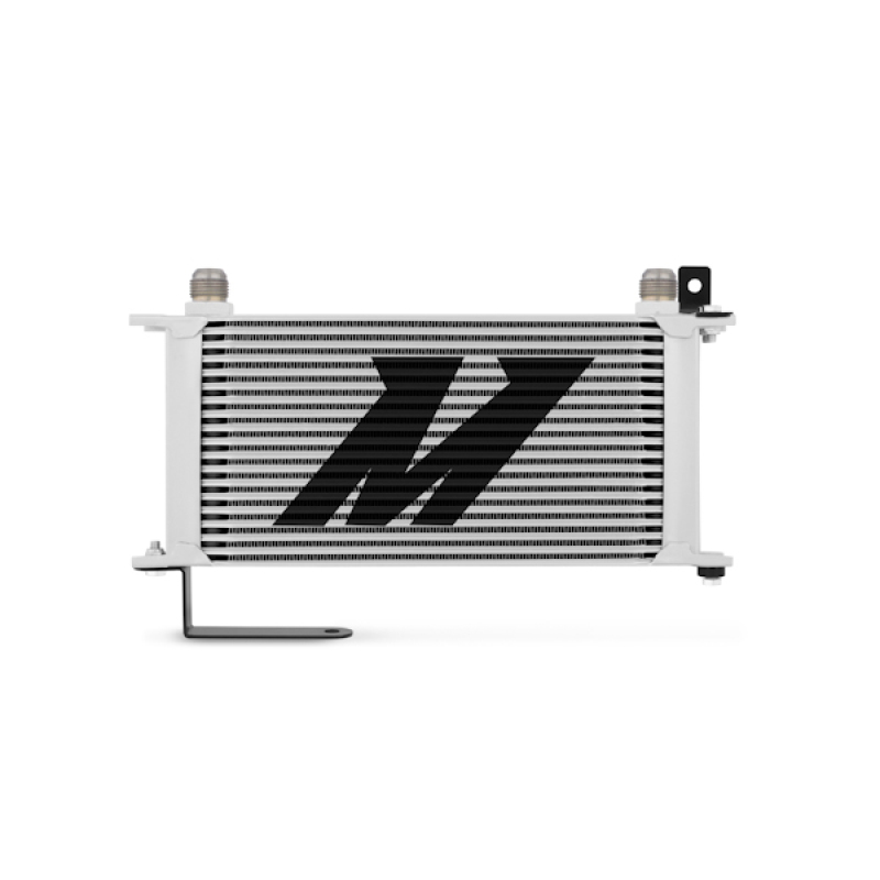 Mishimoto 08-14 Subaru WRX Oil Cooler Kit - Image 2