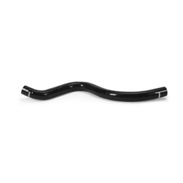 Alternative view of Mishimoto 70-77 Chevrolet Monte Carlo 305/350/400 Silicone Upper Radiator Hose