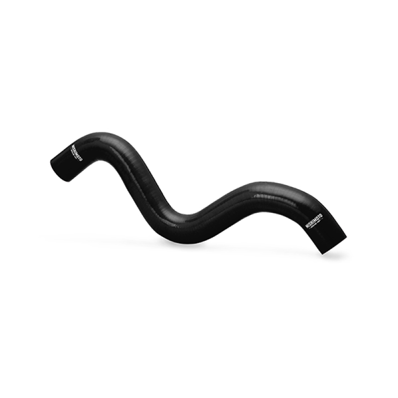Mishimoto 2012+ Fiat 500 Non-Turbo Black Silicone Radiator Hose Kit - Image 7