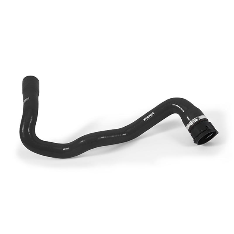 Mishimoto 13-16 Ford Focus ST 2.0L Black Silicone Radiator Hose Kit - Image 13