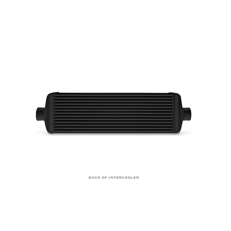 Mishimoto Universal Intercooler - J-Line - Image 19