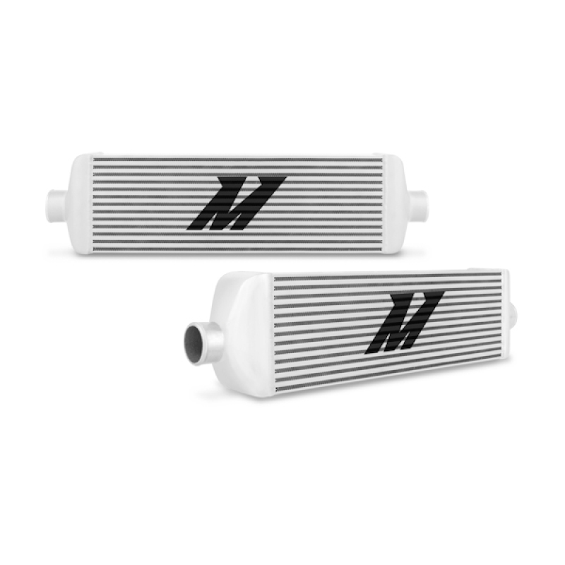 Mishimoto Universal Intercooler - J-Line - Image 9
