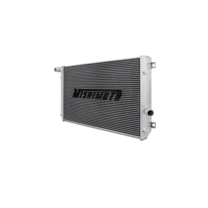 Mishimoto 06-09 Volkswagen Golf MK5 GTI (FSI Only) Manual Aluminum Radiator - Image 9