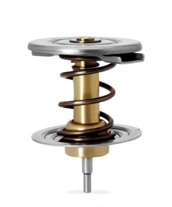 Alternative view of Mishimoto 03-06 Mercedes Benz E55 AMG 180 Degree Racing Thermostat