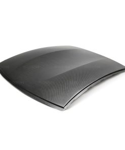 Alternative view of Seibon 2020+ Toyota Supra Dry Carbon Roof Replacement (Dry Carbon Products are Matte Finish)
