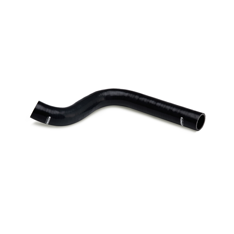 Mishimoto 67-70 Ford Mustang 289/302/351 Silicone Upper Radiator Hose - Image 4