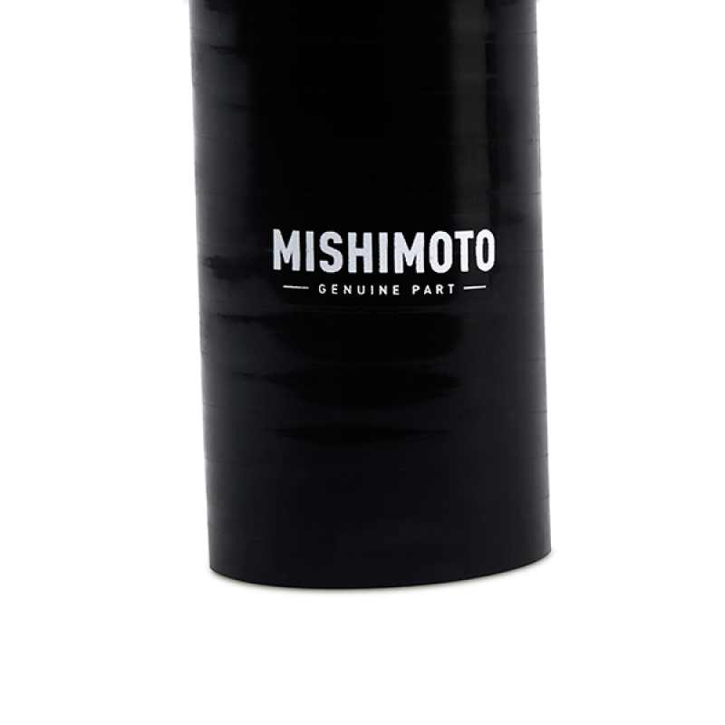 Mishimoto 65-67 Chevrolet Chevelle 283/327 Silicone Upper Radiator Hose - Image 14