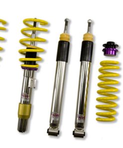 KW Coilover Kit V3 BMW M3 (E93) equipped w/ EDC (Electronic Damper Control)Convertible