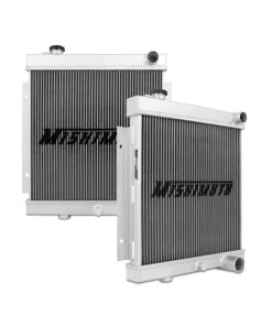 Mishimoto 64-66 Ford Mustang w/ 289 V8 Manual Aluminum Radiator