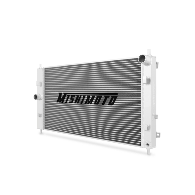 Mishimoto 05-10 Chevrolet Cobalt SS Performance Aluminum Radiator - Image 7