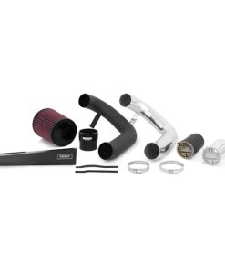 Mishimoto 13+ Subaru BRZ/Scion FR-S Performance Cold Air Intake Kit - Polished