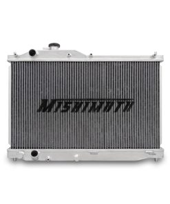 Alternative view of Mishimoto 00-09 Honda S2000 3 Row Manual X-LINE (Thicker Core) Aluminum Radiator