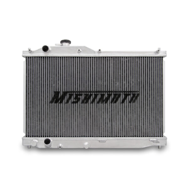 Alternative view of Mishimoto 00-09 Honda S2000 3 Row Manual X-LINE (Thicker Core) Aluminum Radiator