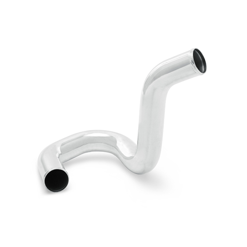 Mishimoto 2015-2016 Subaru WRX STI Front-Mount Intercooler Kit w/ Air Intake - Silver - Image 14