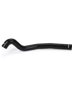 Alternative view of Mishimoto 68-77 Chevrolet El Camino 307/454 Silicone Upper Radiator Hose