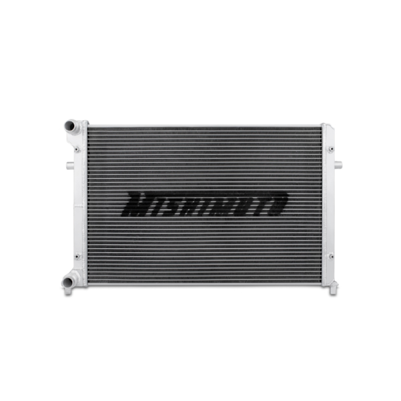 Mishimoto 08 Volkswagen Golf R32 Aluminum Radiator - Image 8