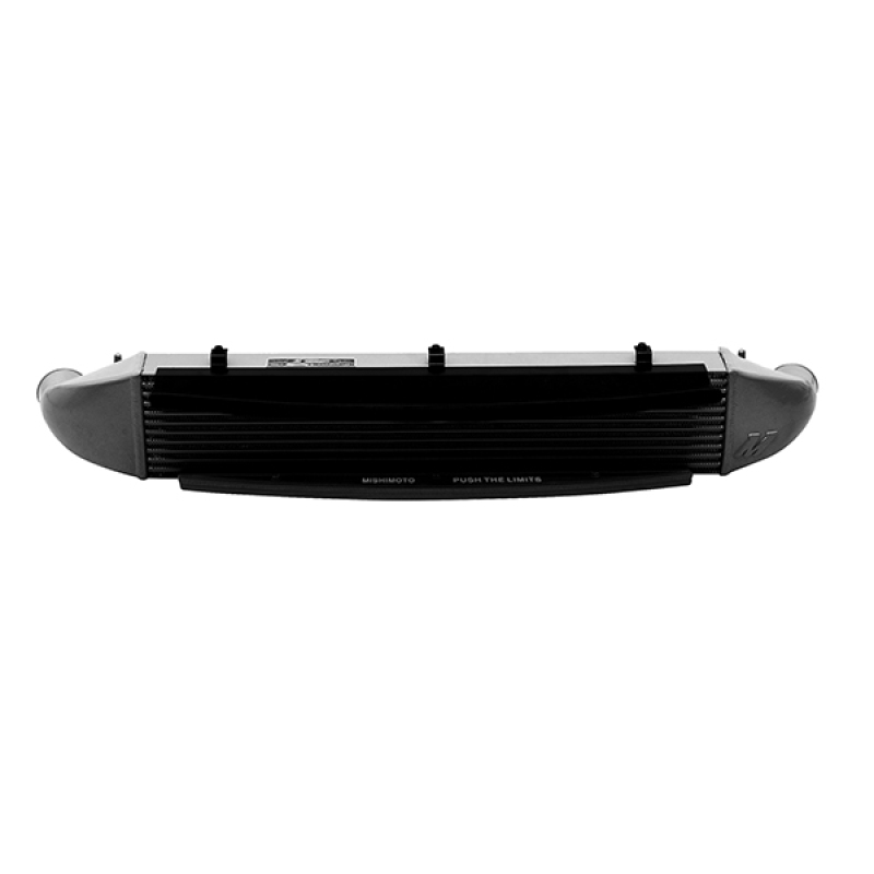 Mishimoto 14-16 Ford Fiesta ST 1.6L Performance Intercooler (Black) - Image 13