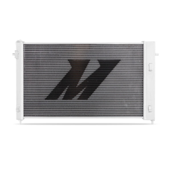Alternative view of Mishimoto 2004 Pontiac GTO Performance Aluminum Radiator