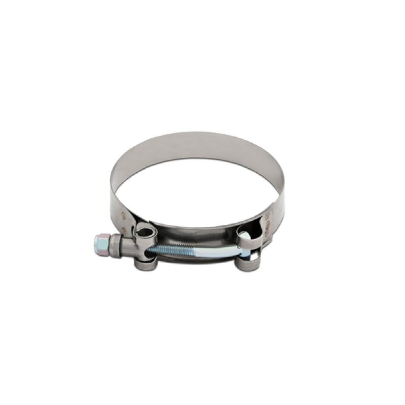 Mishimoto 3 Inch Stainless Steel T-Bolt Clamps - Image 16