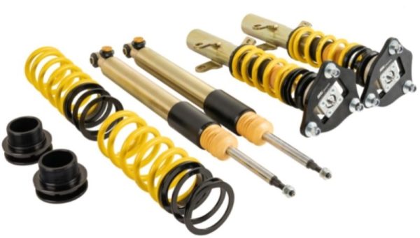 Alternative view of ST XTA-Plus 3 Adjustable Coilovers 94-99 BMW M3 (E36) 2.3L/3.0L/3.2L