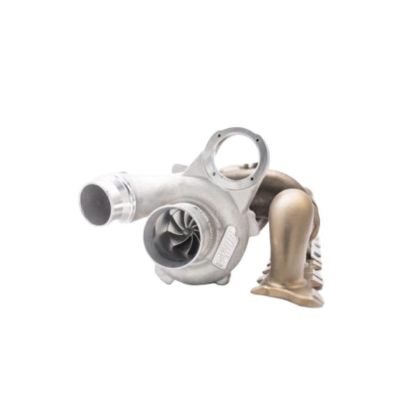 BMW B58 F-Series (GEN 1) New PURE800