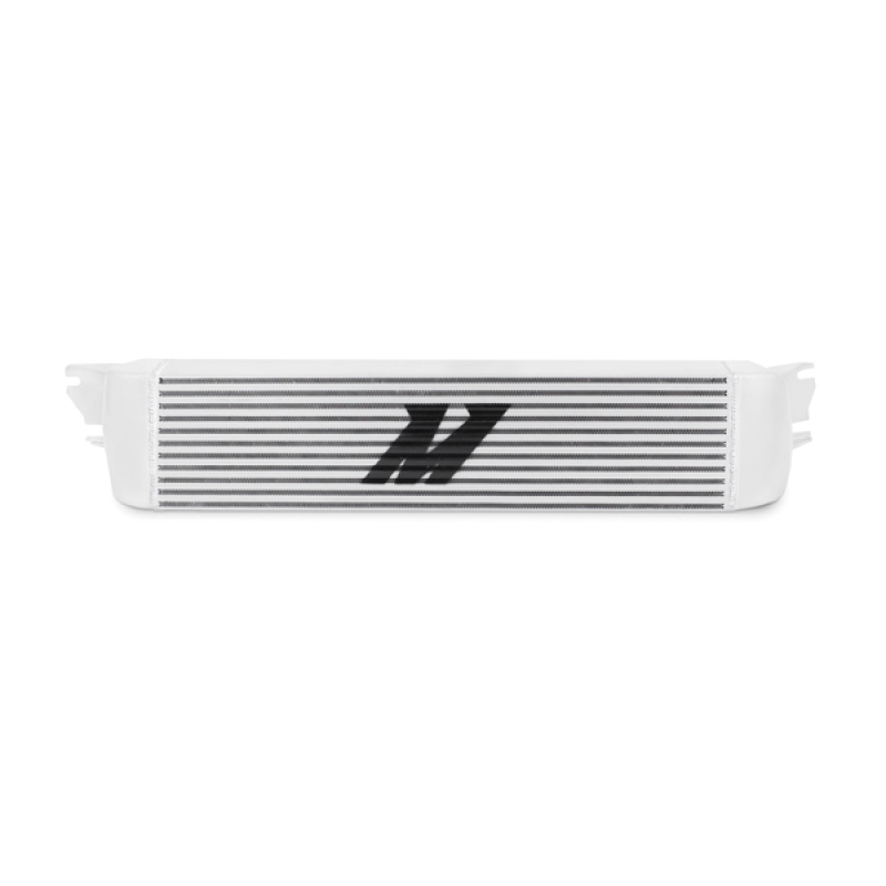 Mishimoto 03-05 Dodge Neon SRT-4 Silver Aluminum Performance Intercooler Kit - Image 9