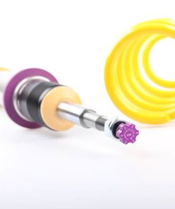 Alternative view of KW Coilover Kit V3 2011+ BMW 1series M