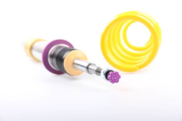 Alternative view of KW Coilover Kit V3 2011+ BMW 1series M
