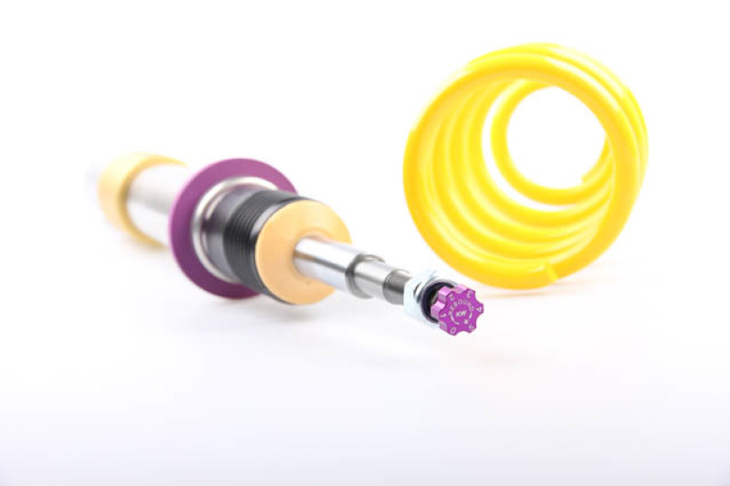 KW Coilover Kit V3 2011+ BMW 1series M - Image 2